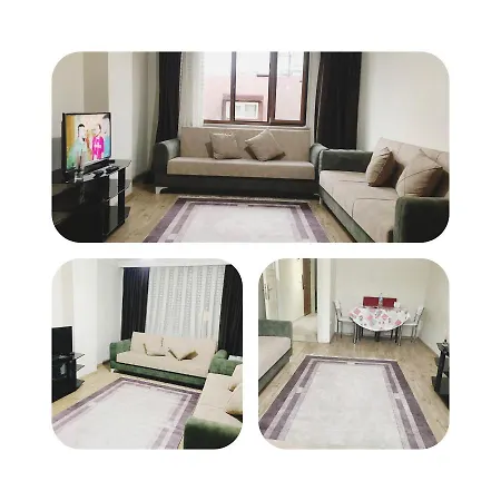 شقة Arsalan