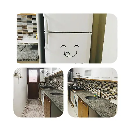 Arsalan Apartament Stambuł